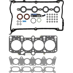 Victor Reinz Cylinder Head Gasket Set Without Turbo Exhaust Gasket for Audi - 02-31955-01
