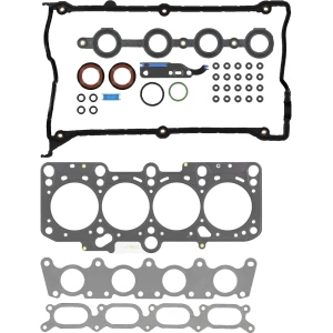 Victor Reinz Cylinder Head Gasket Set Without Turbo Exhaust Gasket for 1999 Audi A4 - 02-31955-01
