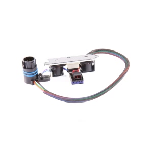 VEMO Automatic Transmission Control Solenoid for 2002 Dodge Durango - V33-73-0009