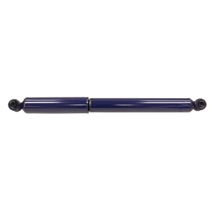 Monroe Monro-Matic Plus™ Rear Driver or Passenger Side Shock Absorber for 2004 GMC Sierra 1500 - 32329