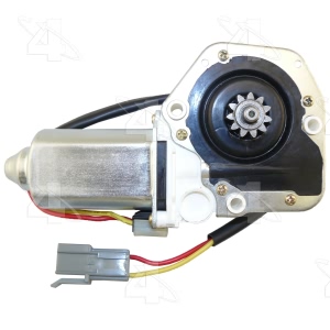 ACI Front Passenger Side Window Motor for 1994 Ford Mustang - 83102