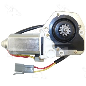 ACI Front Passenger Side Window Motor for 1996 Ford Mustang - 83102