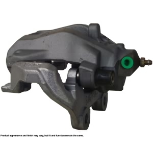 Cardone Reman Remanufactured Unloaded Caliper w/Bracket for 2003 Mercedes-Benz S500 - 19-B2937