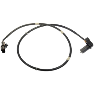 Dorman Front Abs Wheel Speed Sensor for Chrysler - 970-123