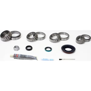 SKF Rear Differential Rebuild Kit for 1988 Dodge W150 - SDK303