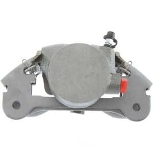 Centric Remanufactured Semi-Loaded Front Passenger Side Brake Caliper for Mazda GLC - 141.45017