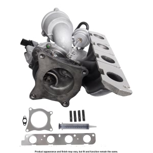 Cardone Reman Remanufactured Turbocharger for Volkswagen Eos - 2T-515