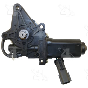 ACI Rear Passenger Side Window Motor for 2001 Jeep Cherokee - 86812