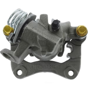 Centric Semi-Loaded Brake Caliper for 1992 Volkswagen Golf - 141.33520
