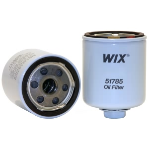 WIX Oil Filter for Alfa Romeo 164 - 51785