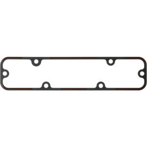 Victor Reinz Fuel Injection Plenum Gasket for Pontiac - 71-14724-00