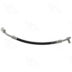 Four Seasons A C Refrigerant Discharge Hose for Mercedes-Benz - 66684