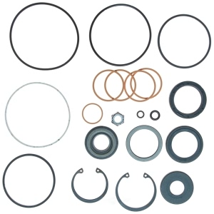 Gates Power Steering Rack And Pinion Seal Kit for Honda - 348524