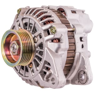 Denso Alternator for Mitsubishi Diamante - 210-4014