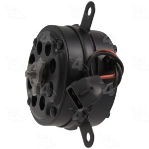 Four Seasons Right A C Condenser Fan Motor for 2006 Ford Focus - 35147