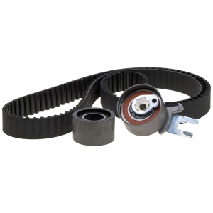 Gates Powergrip Timing Belt Component Kit for Volvo S80 - TCK319A