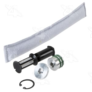 Four Seasons Filter Drier Desiccant Bag Kit for 2017 Audi A3 - 83377