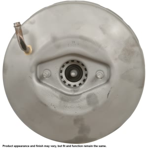 Cardone Reman Remanufactured Vacuum Power Brake Booster w/o Master Cylinder for Nissan - 53-7612