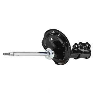 Mando Front Passenger Side Strut for 2012 Kia Forte - 13A5084