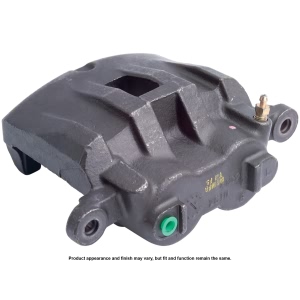 Cardone Reman Remanufactured Unloaded Caliper for 1999 Jeep Grand Cherokee - 18-4827