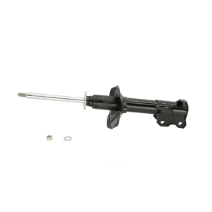 KYB Excel G Front Passenger Side Twin Tube Strut for 1993 Nissan Sentra - 234048