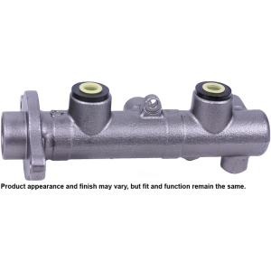 Cardone Reman Remanufactured Master Cylinder for 1994 Mazda MPV - 11-2461