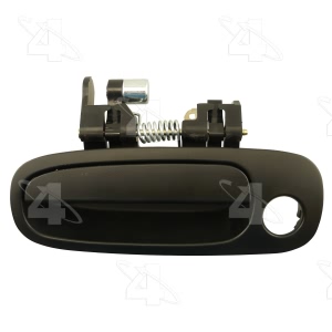 ACI Front Driver Side Exterior Door Handle for 2001 Toyota Corolla - 60809