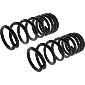 Centric Premium™ Coil Springs for 2002 Dodge Ram 2500 - 630.67027