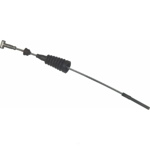 Wagner Parking Brake Cable for 1986 Toyota Celica - BC123079