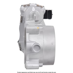 Cardone Reman Remanufactured Throttle Body for 2013 Dodge Durango - 67-7013