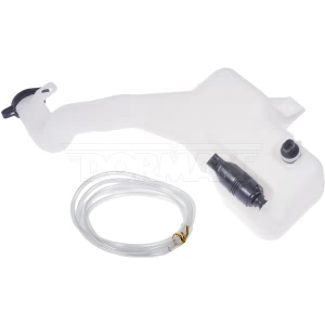 Dorman OE Solutions Washer Fluid Reservoir for Pontiac Grand Prix - 603-173