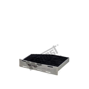Hengst Cabin air filter for 2012 Audi A3 - E998LC