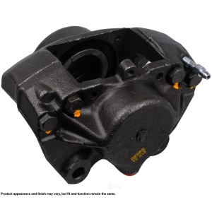 Cardone Reman Remanufactured Unloaded Caliper for 1984 Mercedes-Benz 380SL - 19-280