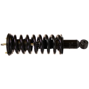 Monroe RoadMatic™ Front Driver or Passenger Side Complete Strut Assembly for 2005 Nissan Pathfinder - 181103