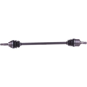 Cardone Reman Remanufactured CV Axle Assembly for 1992 Hyundai Sonata - 60-3149