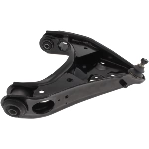 Centric Premium™ Front Driver Side Lower Control Arm and Ball Joint Assembly for 1999 Ford Explorer - 622.65033