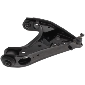 Centric Premium™ Front Driver Side Lower Control Arm and Ball Joint Assembly for 1999 Mercury Mountaineer - 622.65033