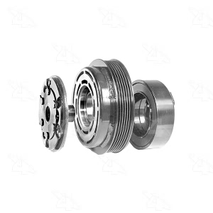 Four Seasons A C Compressor Clutch for Dodge Dynasty - 47321