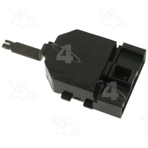 Four Seasons Lever Selector Blower Switch for 2000 Honda Passport - 37627