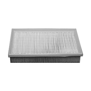 Hastings Panel Air Filter for 2000 BMW 750iL - AF1086