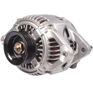 Denso Alternator for 1989 Plymouth Acclaim - 210-0134