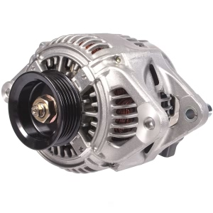 Denso Alternator for 1989 Dodge Caravan - 210-0134