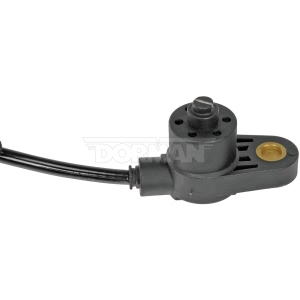 Dorman Front Driver Side Abs Wheel Speed Sensor for 2002 Acura MDX - 695-662