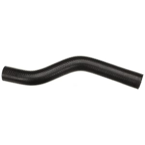 Gates Engine Coolant Molded Radiator Hose for 2013 GMC Terrain - 22827