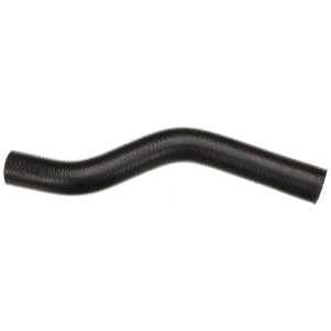 Gates Engine Coolant Molded Radiator Hose for 2003 Toyota Camry - 22827