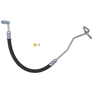 Gates Power Steering Pressure Line Hose Assembly for 1997 Ford F-250 HD - 356540