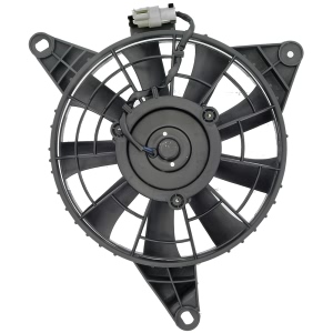 Dorman A C Condenser Fan Assembly for 1996 Kia Sportage - 620-725