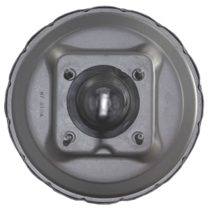 Centric Power Brake Booster for 2006 Lincoln Mark LT - 160.81151