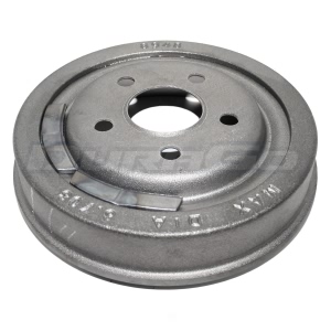 DuraGo Rear Brake Drum for Chrysler - BD8948