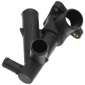 Gates Engine Coolant Water Outlet for 2007 Mercury Mariner - CO34819